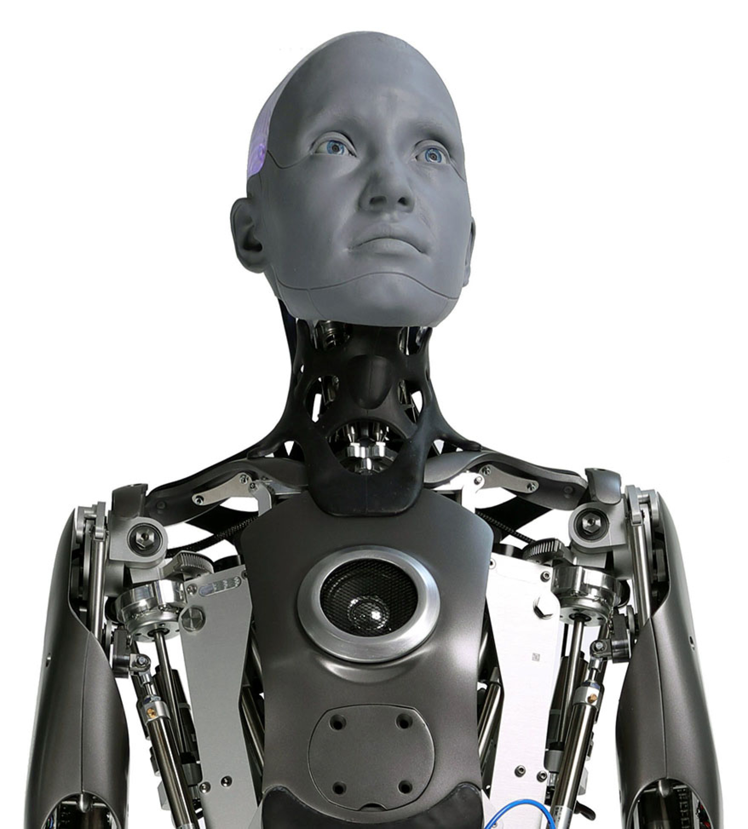 When Humans Connect With Post-Humans: On Artificial Emotional ...