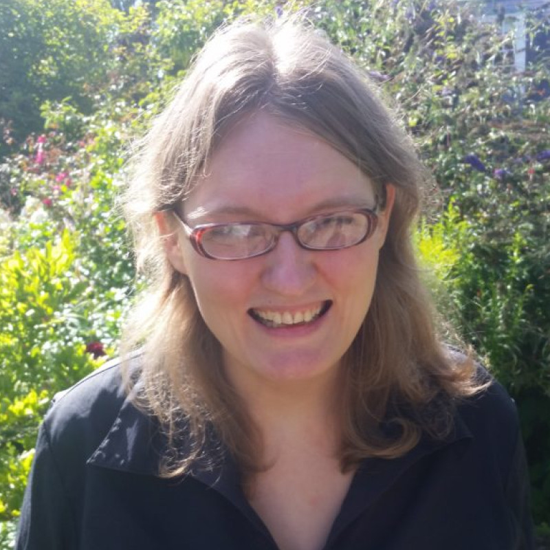 Rebecc R. Gould Rebecca Gould | Independent Social Research Foundation