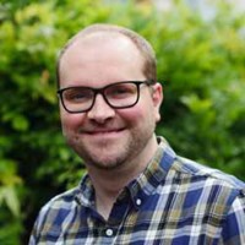 Daniel Smith Rrt Dan Smith | Independent Social Research Foundation