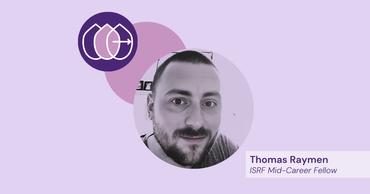 Thomas Raymen | Independent Social Research Foundation